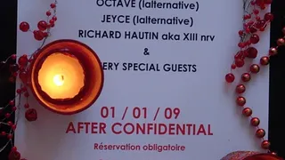STRICKLY CONFIDENTIAL