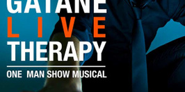 Gatane - Live Therapy