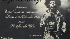 Ô FIL DU VINTAGE