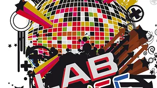 LAB Dance