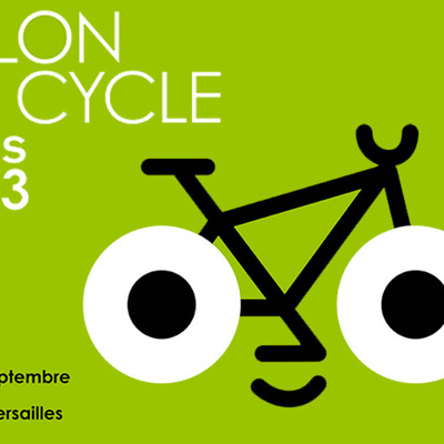 Le Salon du Cycle 2013 à Paris : bike power !