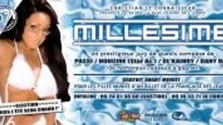 Soiree Millesime