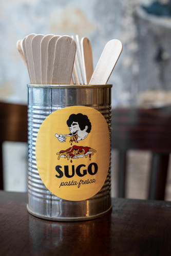Sugo Restaurant Paris