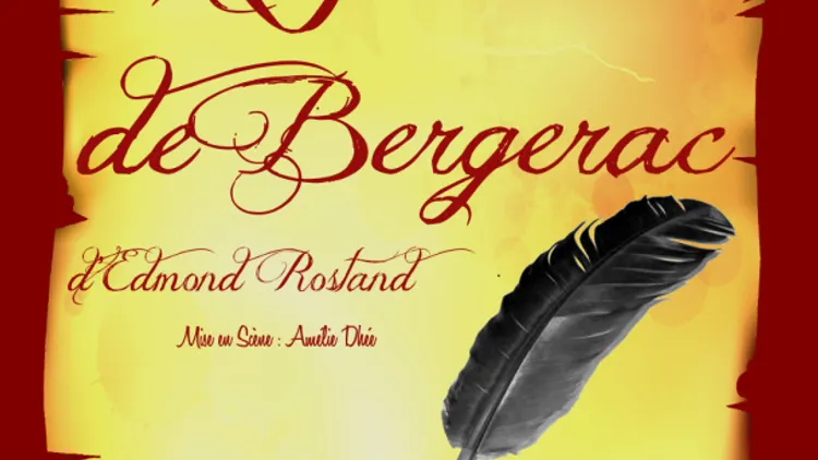 Cyrano de Bergerac - Rostand