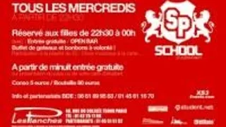 School Student Party