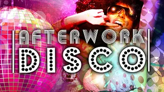 Afterwork 100% disco