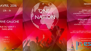 One Nation