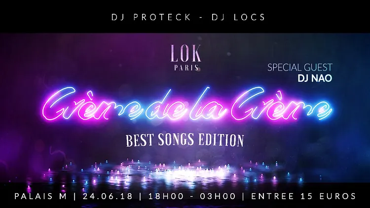 Lights On Kizomba
