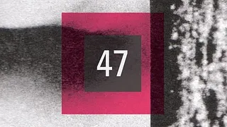 Concrete [47]: Tommy Four Seven, Ancient Methods, Shlømo, Shards