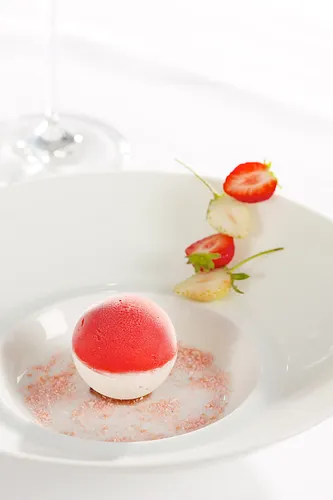 Cobéa Restaurant Paris