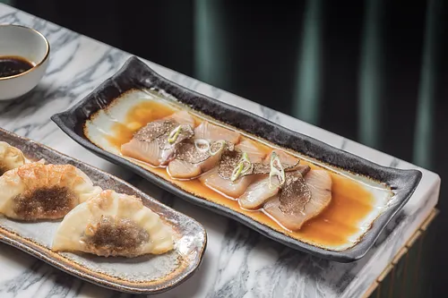 Beefbar Restaurant Paris