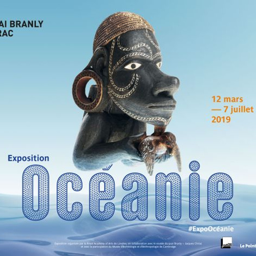 Dans Quel Continent Se Trouve Hawaii Océanie - Musée du Quai Branly Jacques Chirac - du 12 mars 2019 au 7