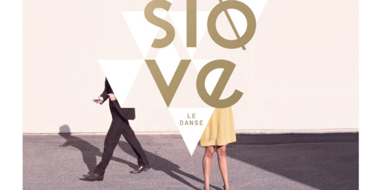 Slove - le Danse Release Party