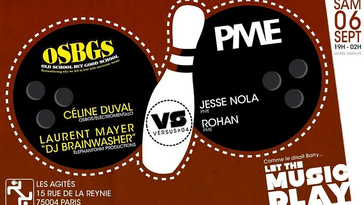 Osbgs vs Pme