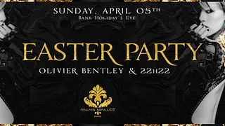 EASTER PARTY