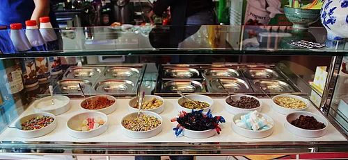 Baci Bisou Shop Paris