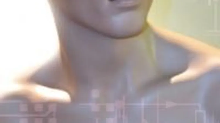 Man Machine