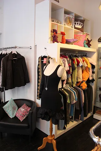 Au Grenier d'Anais Shop Paris