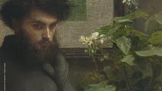 Fantin-Latour : à fleur de peau