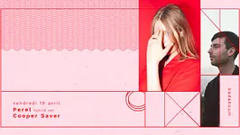Perel (Hybrid set), Cooper Saver