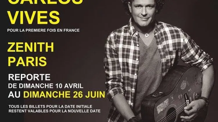 Carlos Vives