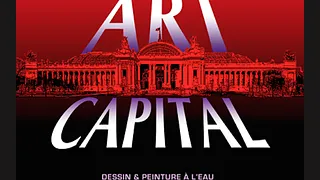 Art en Capital 2015