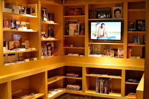 BookMarc Shop Paris