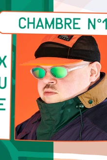 Motel Machine : Teki Latex, King Doudou, Sylvere