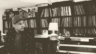 DJ Vas