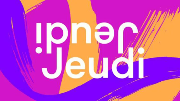 Jeudi Jeudi w/ Amina Oui + Willy Papa