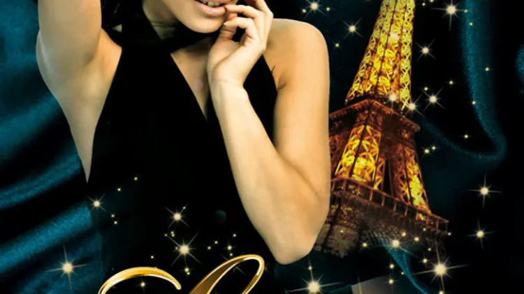 Luxe Made in Paris