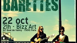 The Barettes
