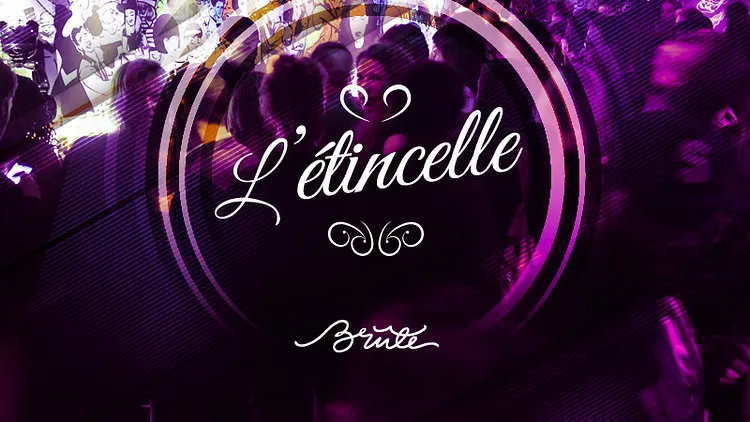 L'ÉTINCELLE