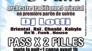 Les 1001 Nuits
