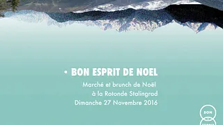 Bon Esprit de Noël!