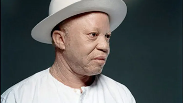 Salif Keita