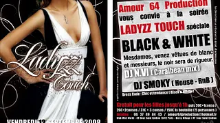 ladyzz touch