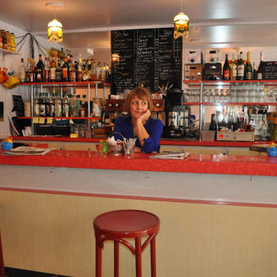 Populettes : le bar glamour de la rue Riquet