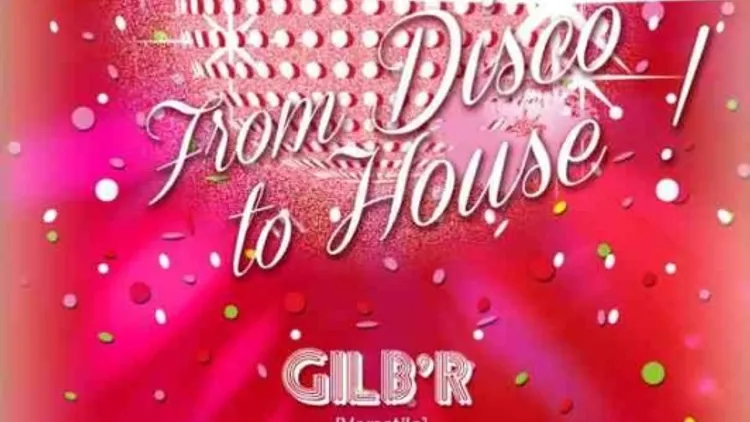 From Disco to house