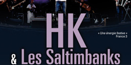HK & Les Saltimbanks