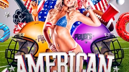 AMERICAN PARTY : Billboard Hot 100