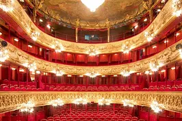 Le Théâtre du Palais Royal