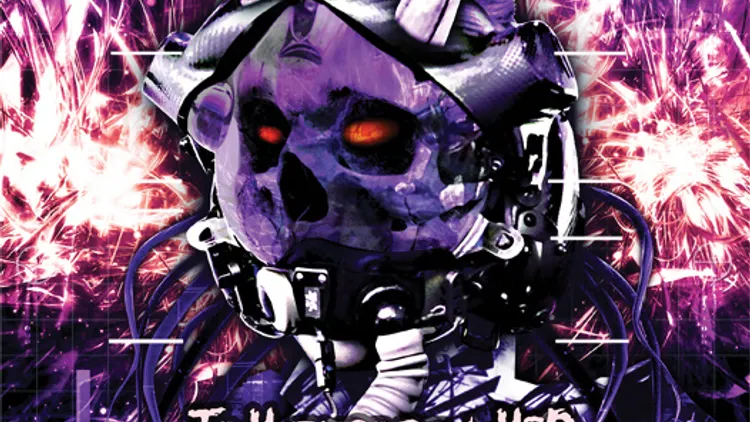 Wipeout Dubstep 5