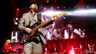Dave Stewart, membre légendaire de Eurythmics, sera en concert à Paris le 13 novembre à Pleyel !