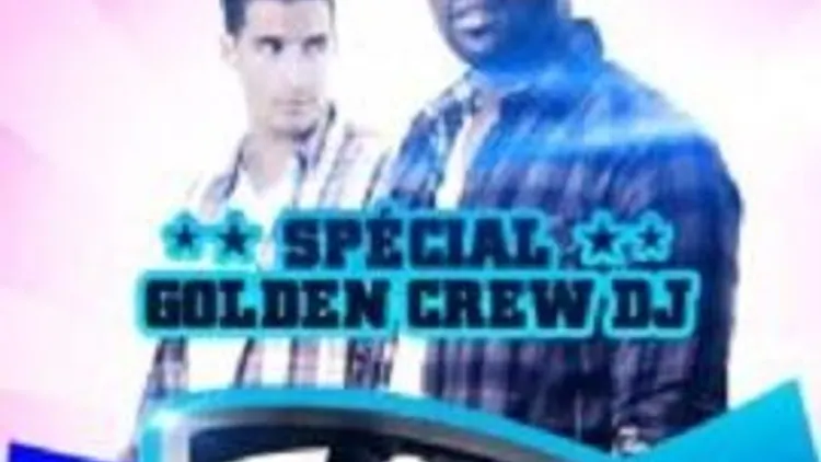 Buzzingirls speciale golden crew after tele realite