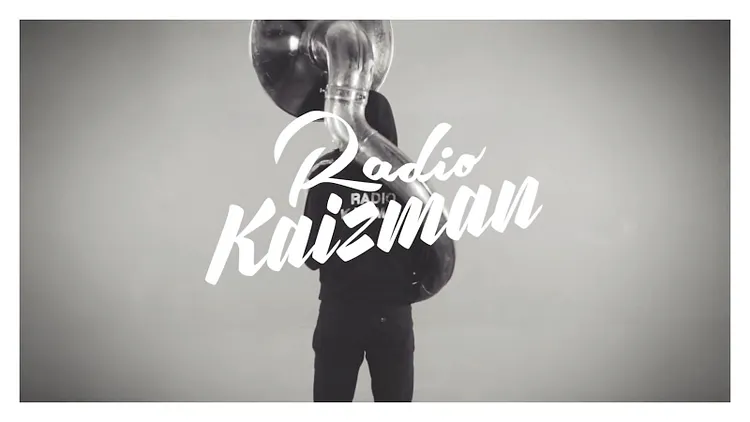 Radio Kaizman en concert