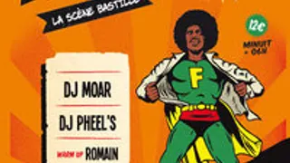 Funk Phenomena by Freddy Jay
