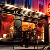 Le Grand Colbert