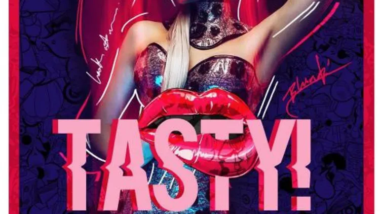 Tous les samedi c'est la Tasty