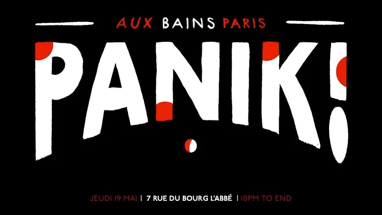Panik